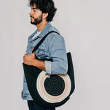 Eclipse Tote Bag