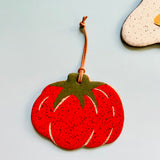 Snack Ornaments-2024 Collection from Covet & Ginger and Wit & Co