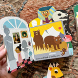 Bookscape Board Books: A Marvelous Museum