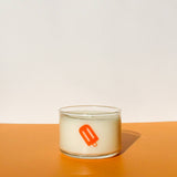 Paleta / Mango Mini Candle / Latina + Midwest Inspired