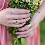 Embrace Ring
