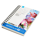 Watercolor Paper Pad - 5.5 X 8.5" - 30 Sheets