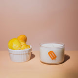 Paleta / Mango Mini Candle / Latina + Midwest Inspired
