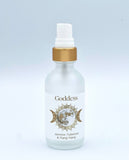 Goddess Aromatherapy Body & Room Myst