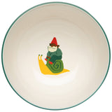 Gnome Grown  Bowls