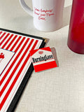 Burning Love Matchbook