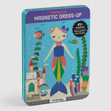 Purrmaid: Magnetic Dress Up Figures