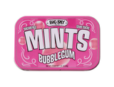 Big Sky Mints - Bubblegum