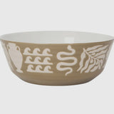 Olympus Imprint Bowl