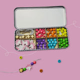 Unicorns Bracelet Beading Kit