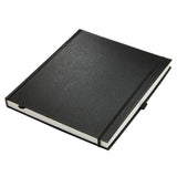 Hardcover Jumbo Sketchbook 10.75" X 12.5" - 150 Sheets