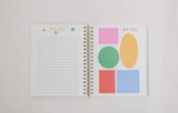 Ready For Anything 2026 12-Month Planner