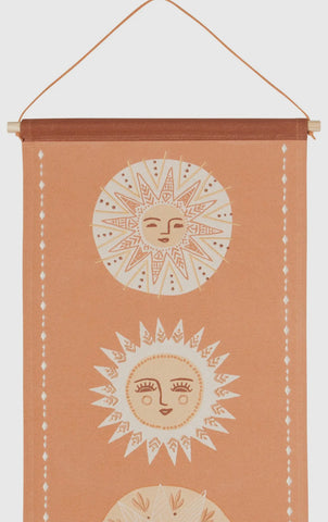 Soleil Wall Hanging