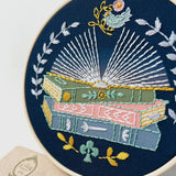 Reader Rikrack Embroidery Kits