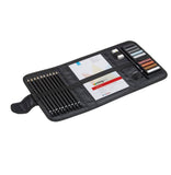Sketching & Drawing Travel Set, 25 pc