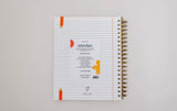 Ready For Anything 2026 12-Month Planner