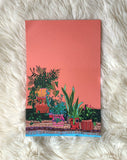 Houseplant Notepad