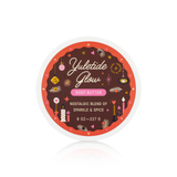 Yuletide Glow™ Body Butter (8oz) | Holiday, Christmas Scent
