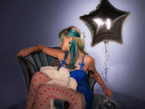 Magic Star Hair Claw