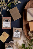 Bar Soap - Sandalwood 