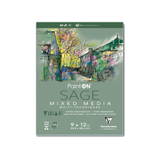 Painton Mixed Media Pads - 250g -