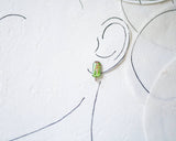 Popsicle Stud Earrings