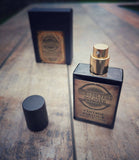 Vintage Cologne for Men – Old Fashioned Classic Gentleman Fragrance