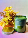 PF Candle Co Soy Candles-Winter Classics