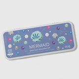 Mermaid Bracelet Beading Kit