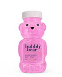 Fruity Scented Body Wash - Pink Bear Bottle