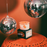 Paleta / Mango Mini Candle / Latina + Midwest Inspired