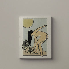 Plant Lady Print l