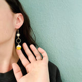 Dear Darlington Sunny Earrings