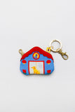 Bag Charm, House