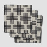 Geometry Luxe Washcloth Sets