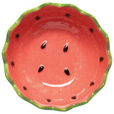 Melon Pop Shaped Bowls