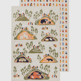 Burrow Dish Towels-Set of 2