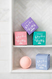 Magnolia Bath Bomb