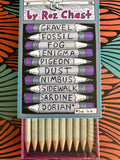 Roz Chast Pencils