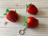 Coin Purse Strawberry