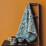 Catbloom Double Cloth Dish Towel