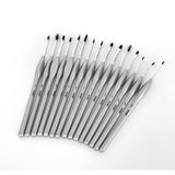 Pintar Fine Detail Brushes for Acrylic, Watercolors & Crafts