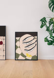 Sardines Art Print