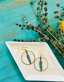 Dear Darlington Trove Earrings