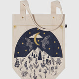 Moonlit Studio Tote