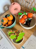 Clementine Bottle Opener