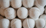 Old Whaling Co. Bath Bombs