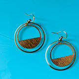 Dear Darlington Scope Earrings