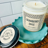 Sweet Little Candle Co. Holiday Gift Set