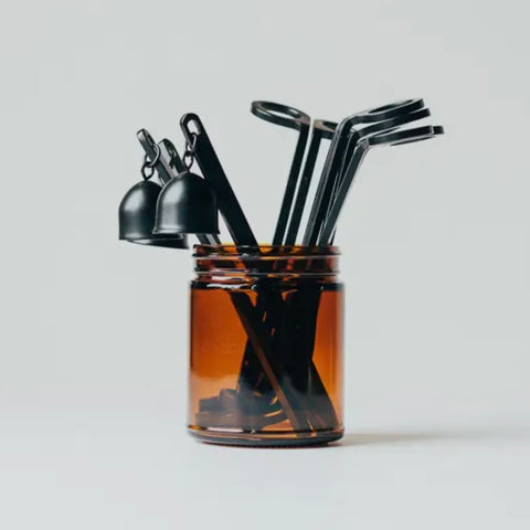 Candle Wick Trimmer